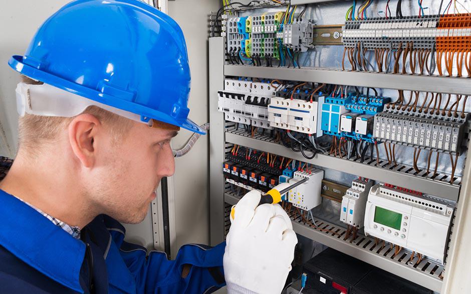 entreprise d'électricité générale Pontoise