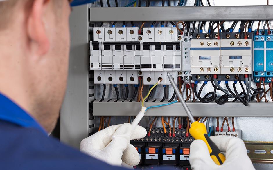 électricien de maintenance Chelles