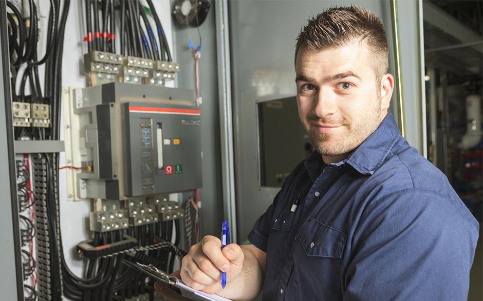 électricité générale Évry