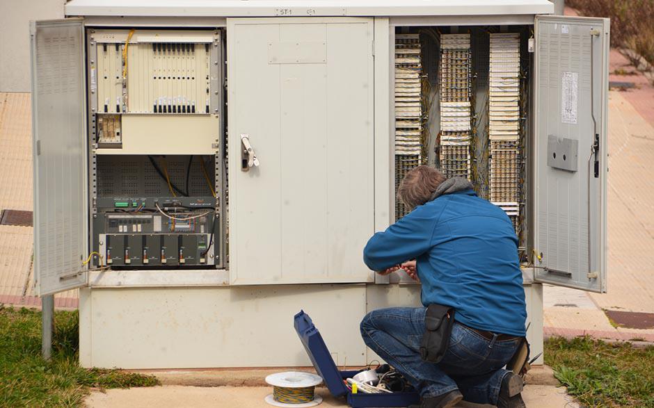 électricité générale Rosny-sous-Bois