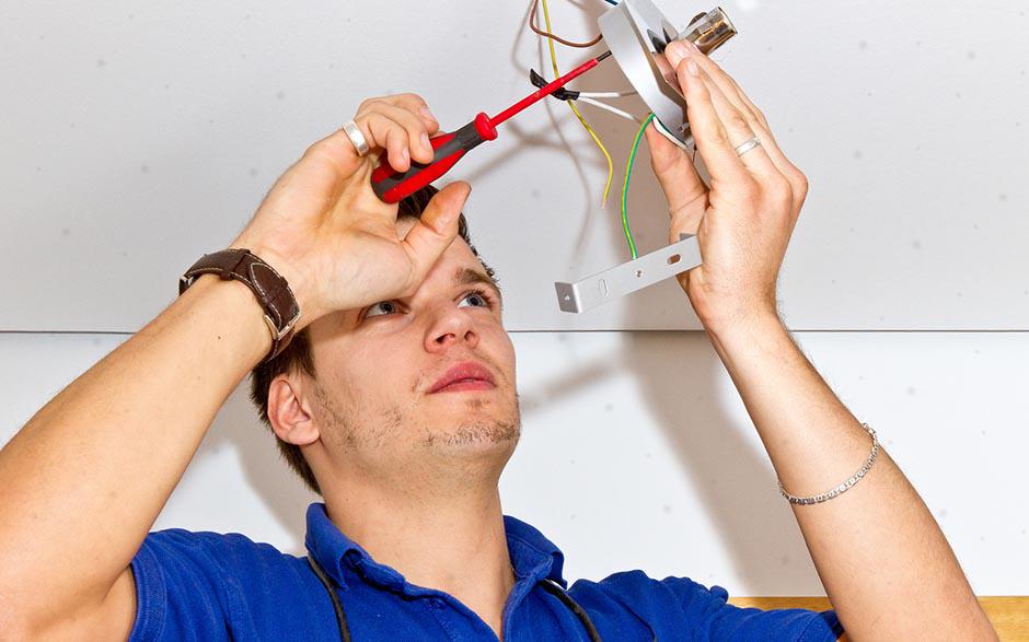 électricien de maintenance Chelles
