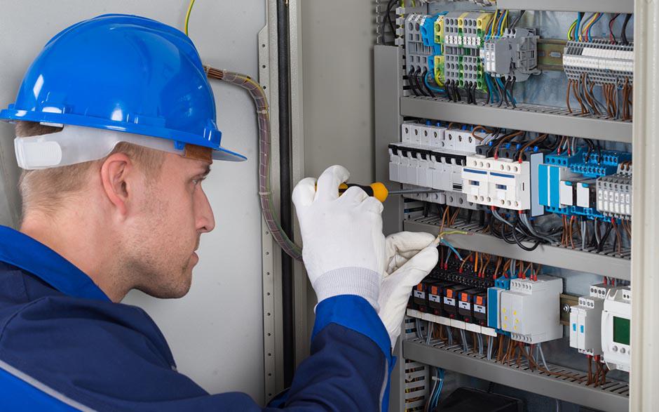 recherche travail électricien bâtiment Triel-sur-Seine