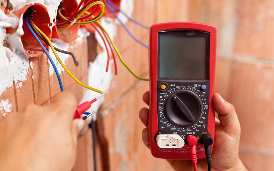 électricité générale Chelles