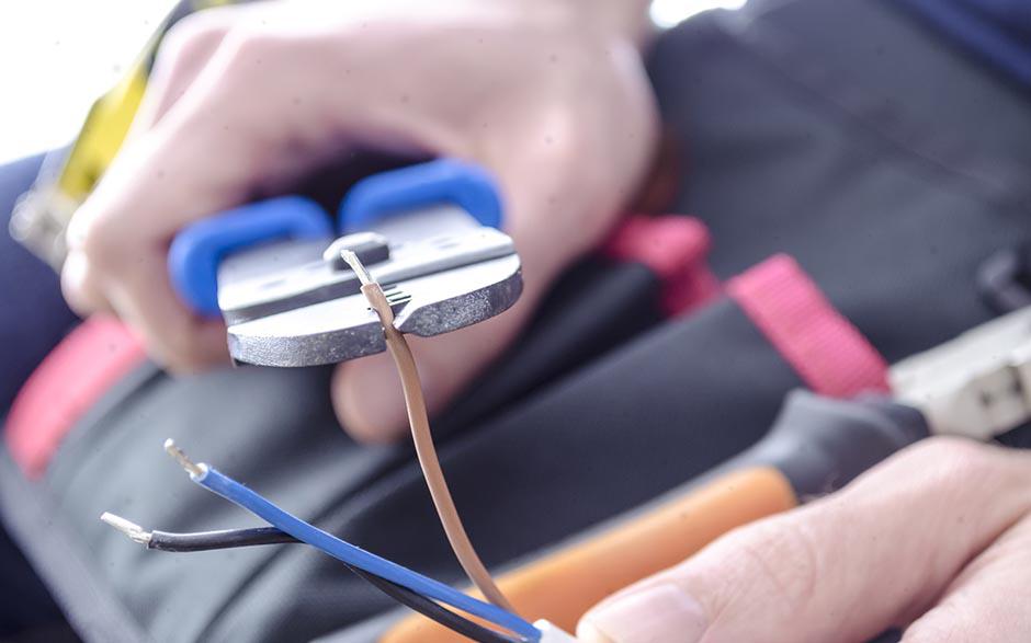 monteur électricien La Ferté-Alais