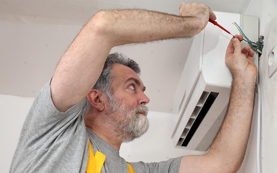 électricien installateur Chelles