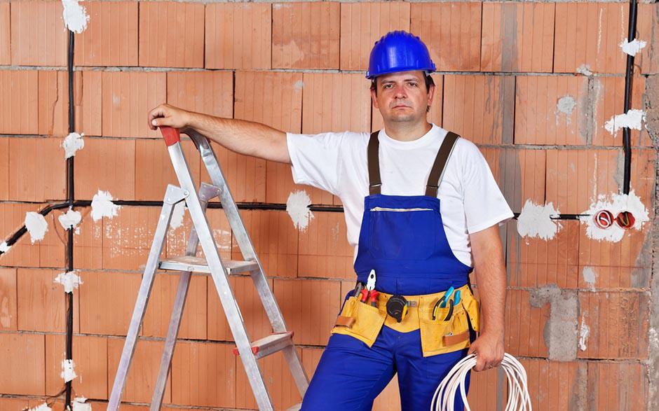 électricien de maintenance Chelles